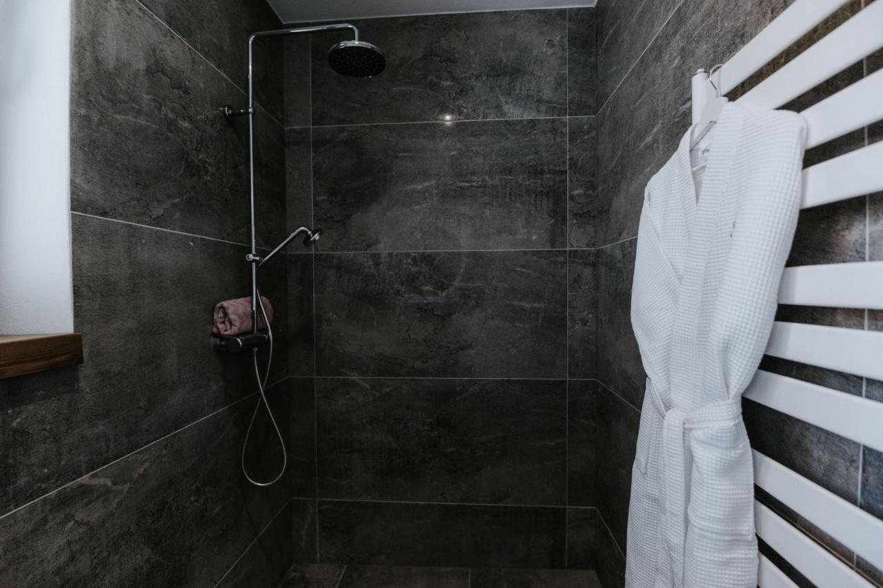 Apartmány Evia clinic Léva Kültér fotó