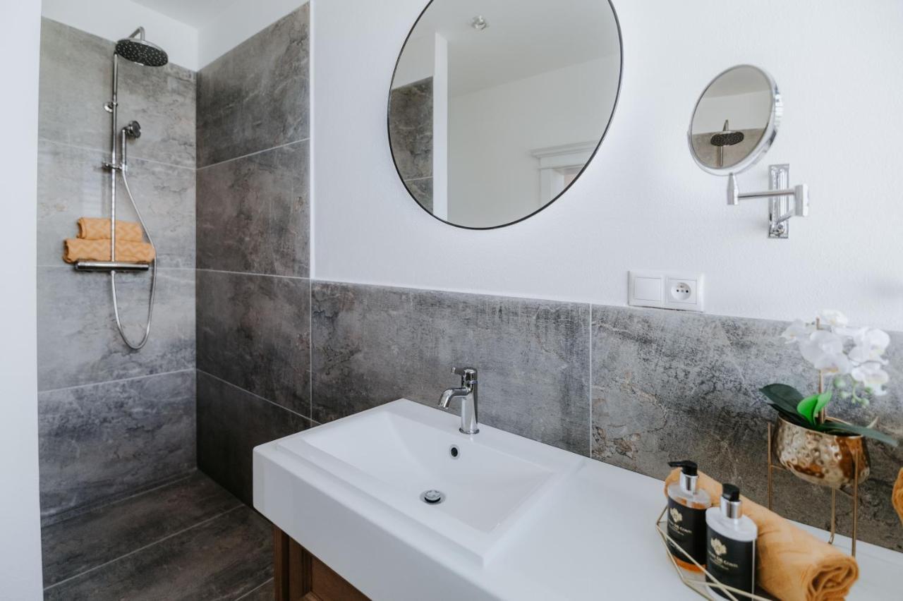 Apartmány Evia clinic Léva Kültér fotó