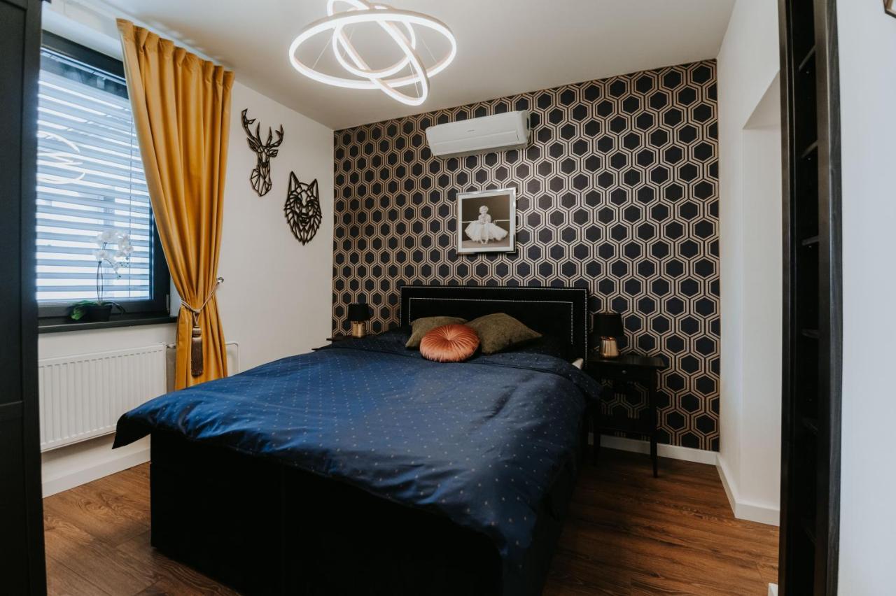 Apartmány Evia clinic Léva Kültér fotó
